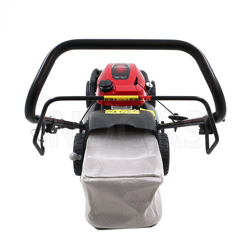 Honda HRG 416 PK gamma IZY - 145 cc 2 in 1 petrol lawnmower