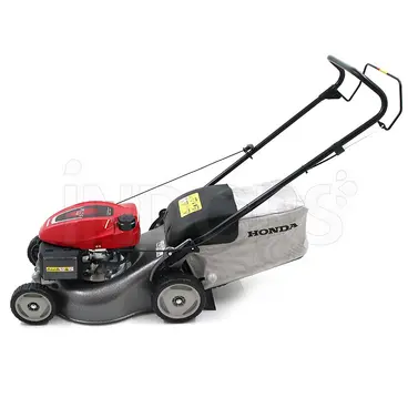 Honda HRG 416 PK gamma IZY - Rasaerba a benzina 145 cc 2 in 1 Raccolta e Scarico Posteriore