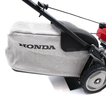 sacco raccolta Honda