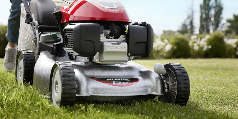 Honda HRG416C1 PKEH - Rasaerba a benzina 145 cc