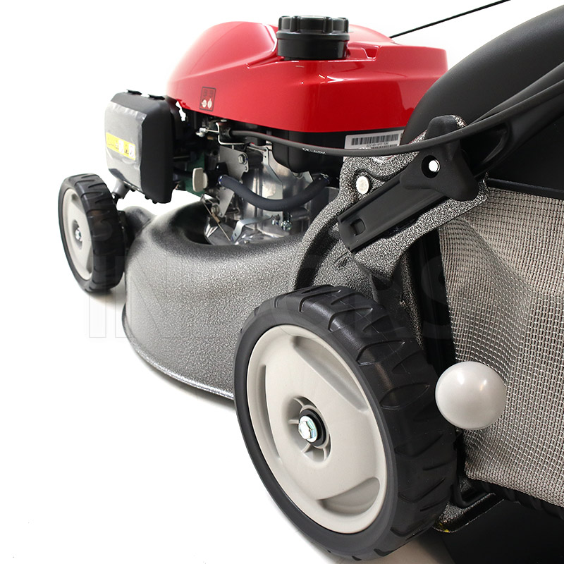 Honda HRG 416 PK IZY range