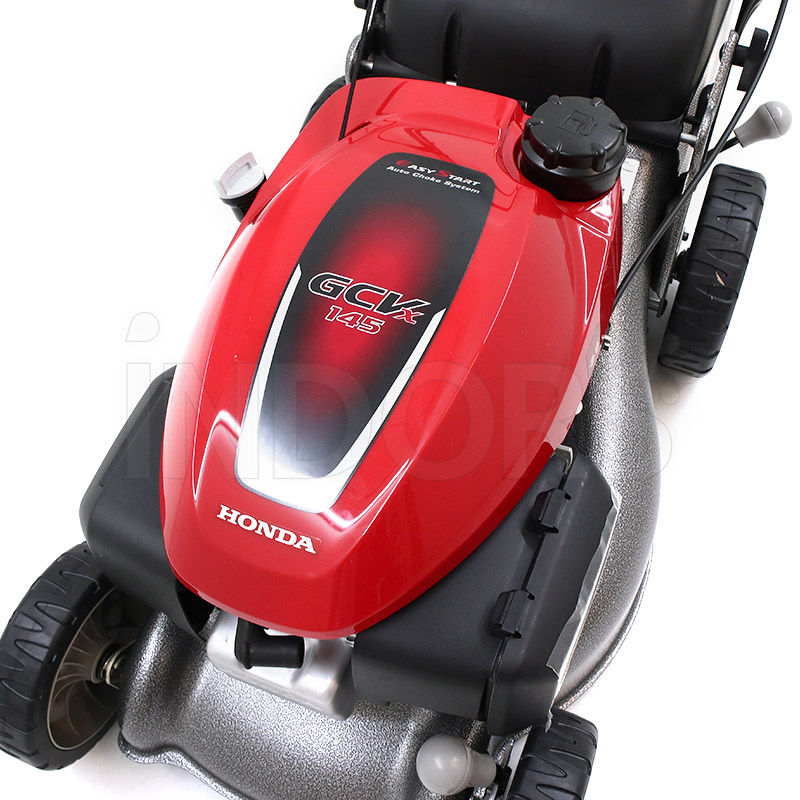 Honda HRG 416 PK IZY range Honda engine