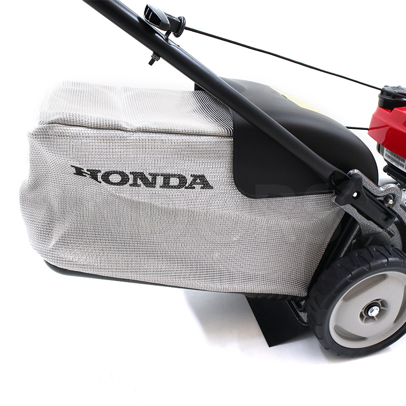 Honda collection bag