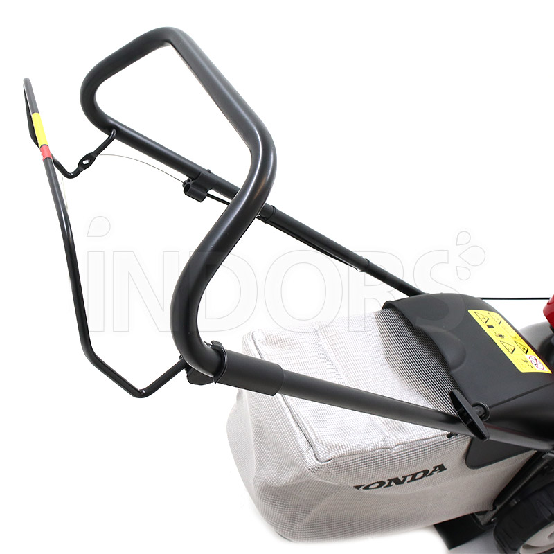 Honda HRG 416 PK gamma IZY - 145 cc 2 in 1 petrol lawnmower