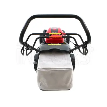 Honda HRG 466 SK 3 in 1 - Tagliaerba 145 cc - Sacco 50 L Scarico Posteriore e Mulching