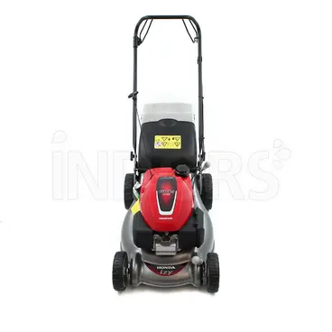 Honda HRG 466 SK rasaerba professionale