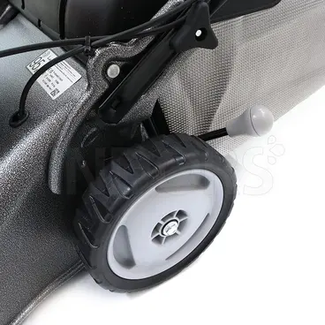 Honda HRG 466 SK 3 in 1 regolazione altezza