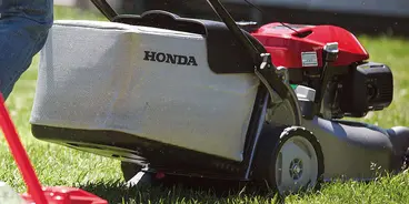 Honda HRG466C1 SKEP - Tagliaerba a Scoppio 145 c