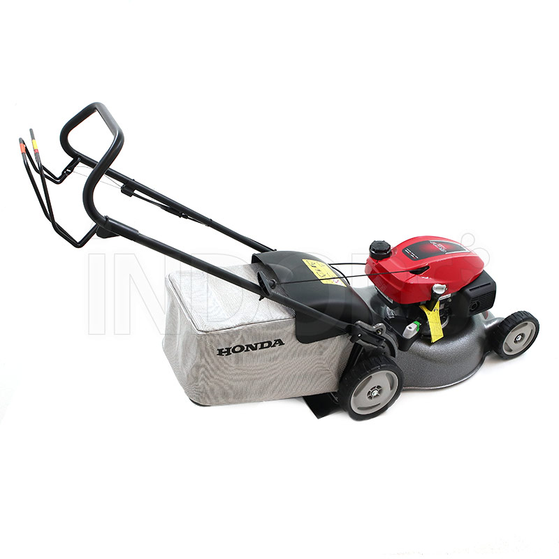 Honda HRG 466 SK 3 in 1