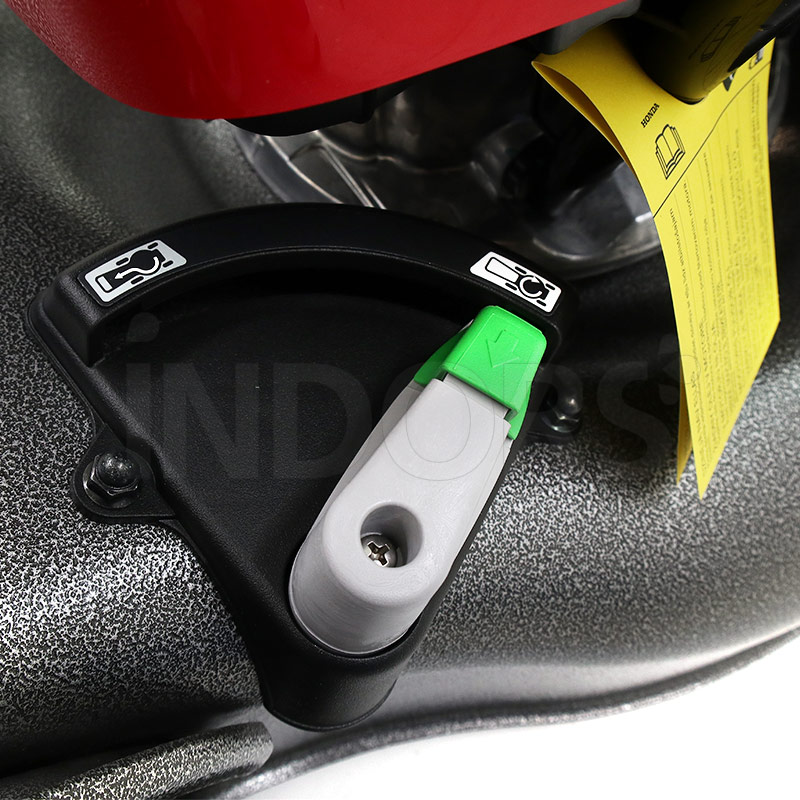 Honda HRG 466 SK 3 in 1