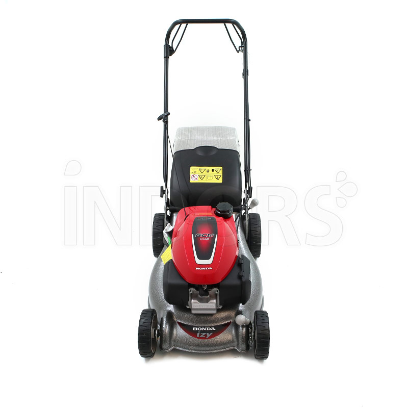 Honda HRG 466 SK professional lawnmower