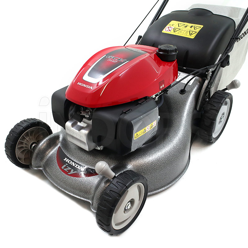 Honda HRG 466 SK 3 in 1 Honda engine