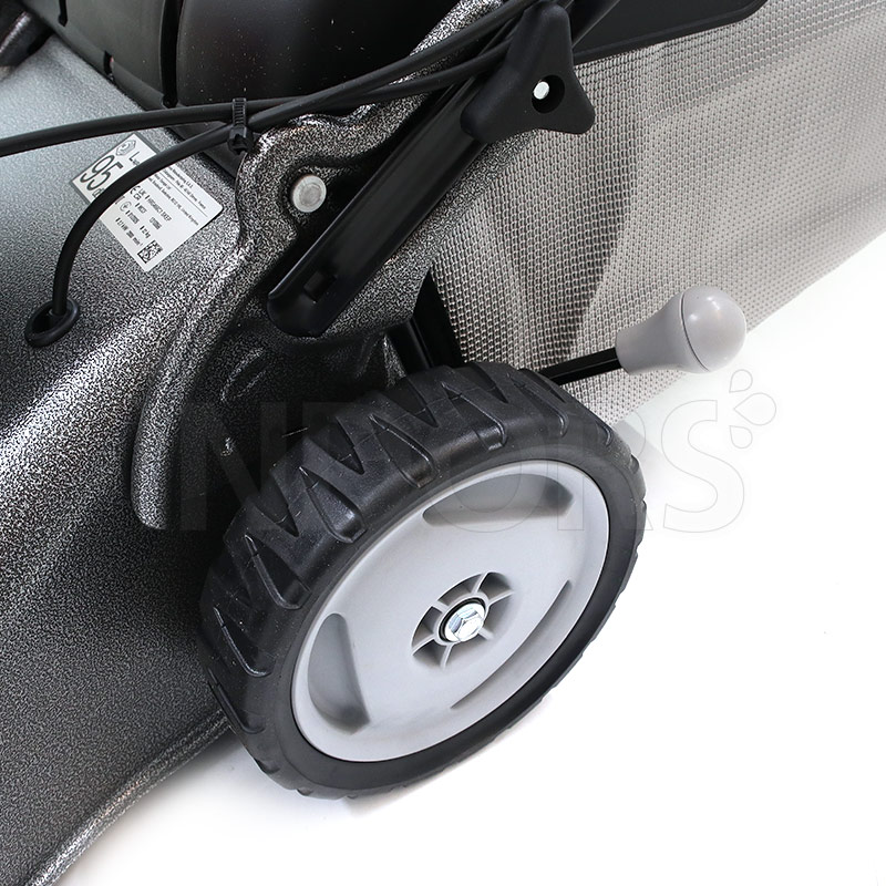 Honda HRG 466 SK 3 in 1 height adjustment