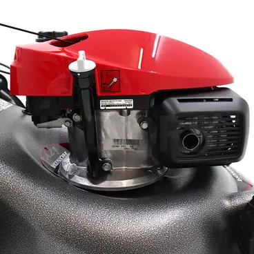 Honda HRG466C1SKEH - Tagliaerba a Benzina 145 cc per Grandi Superfici