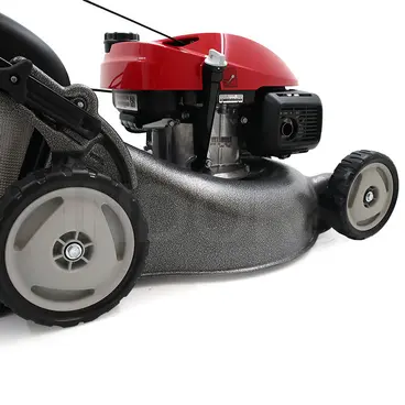 Honda HRG466C1SKEH - Tagliaerba a Benzina 145 cc per Grandi Superfici