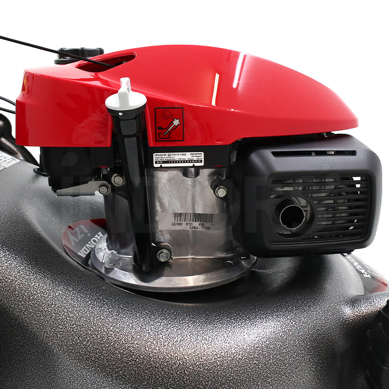 Tondeuse à gazon essence Honda HRG466C1SKEH - 145 cm3 pour grandes surfaces