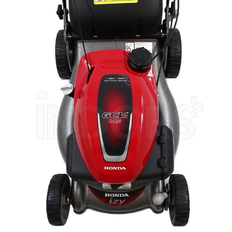 Tondeuse à gazon à essence Honda HRG466C1SKEH