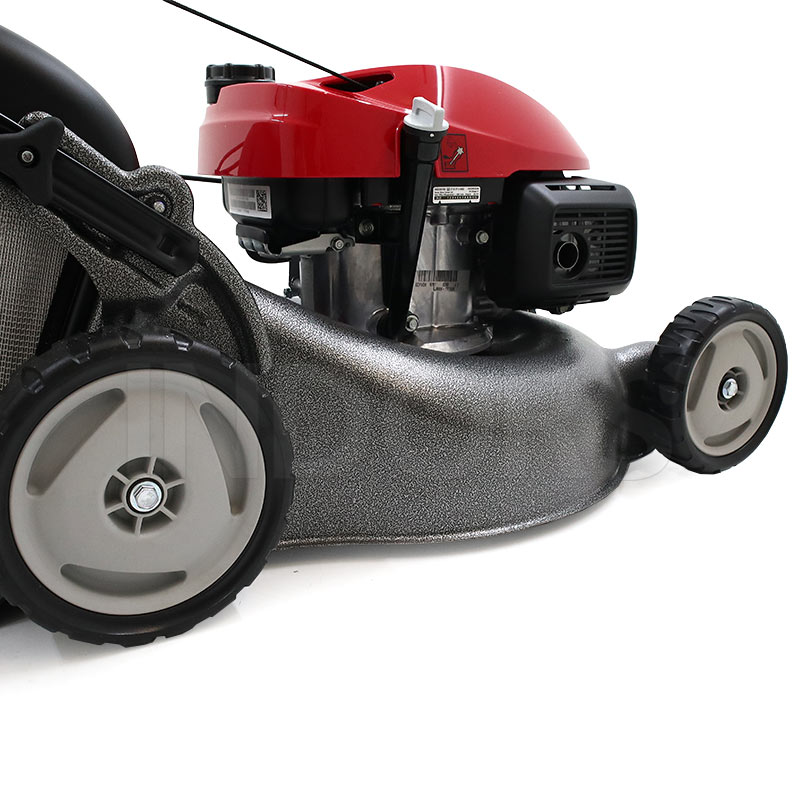 Tondeuse à gazon essence Honda HRG466C1SKEH - 145 cm3 pour grandes surfaces