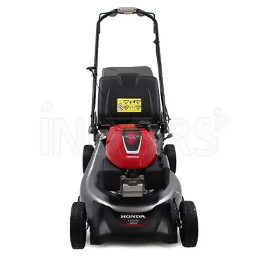 Honda HRN 536 VK - Tagliaerba a Scoppio 3 in 1