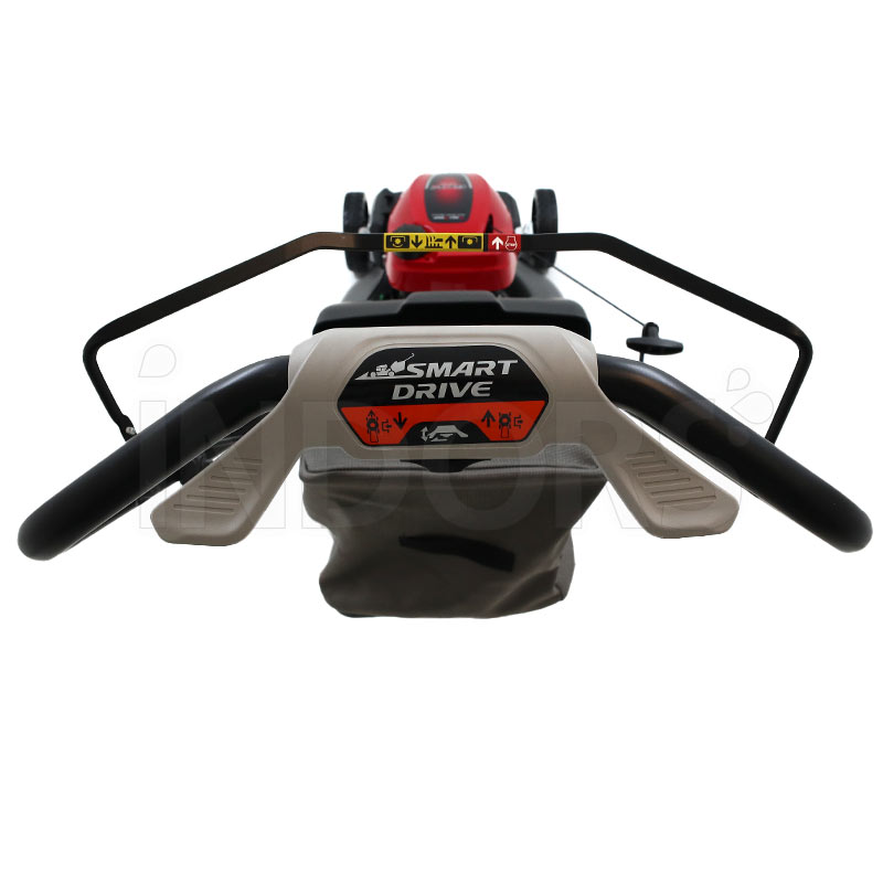 Smart Drive Honda lawnmower