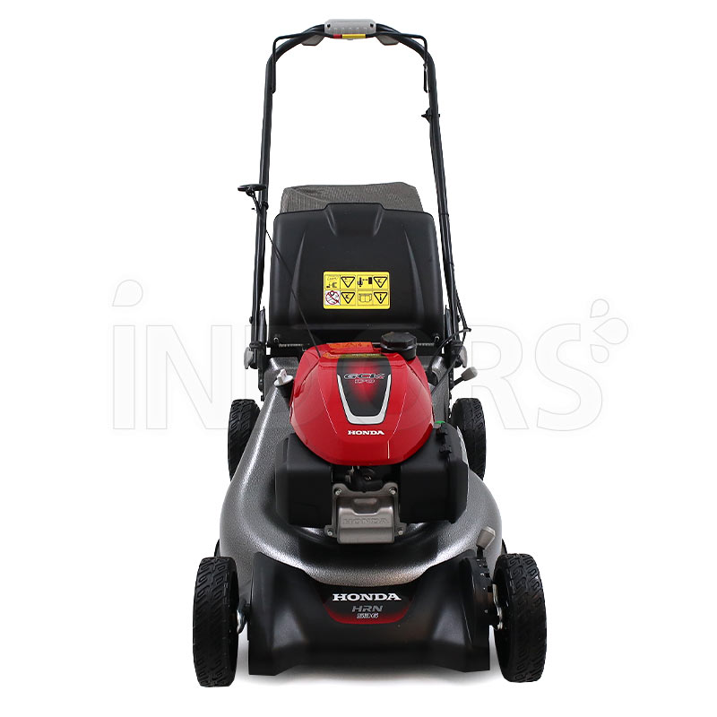 Honda HRN 536 VK - 3-in-1 Petrol Lawn Mower