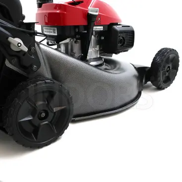 rasaerba professionale Honda HRN 536 VY