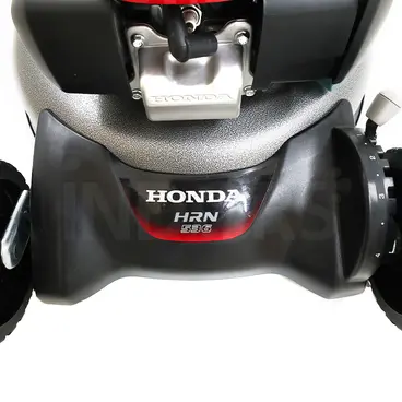 Honda HRN 536 VY parte frontale rasaerba