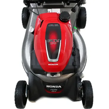 Honda HRN 536 VY motore Honda