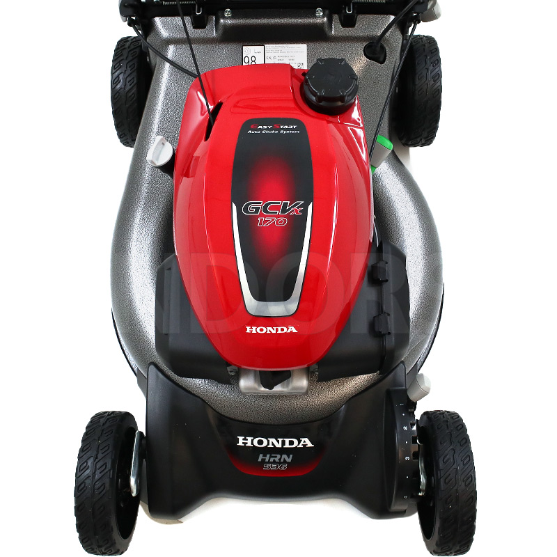 Honda HRN 536 VY Honda engine