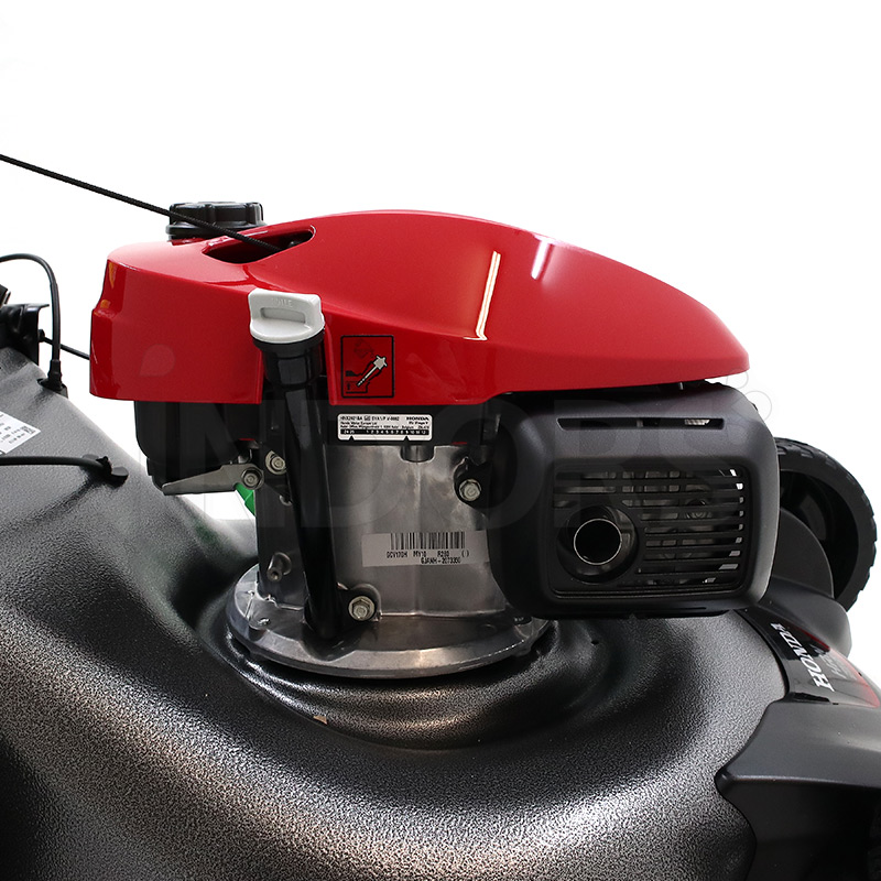Honda HRN 536 VY - 167 cc petrol lawnmower