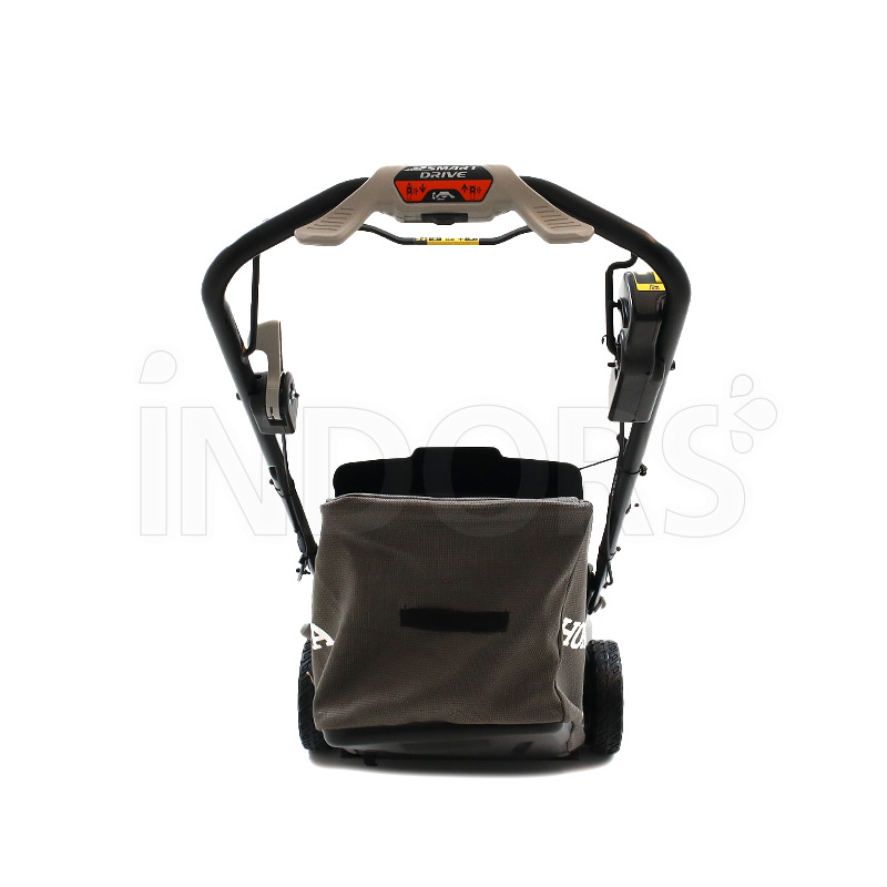 Honda HRN 536 VY petrol lawnmower