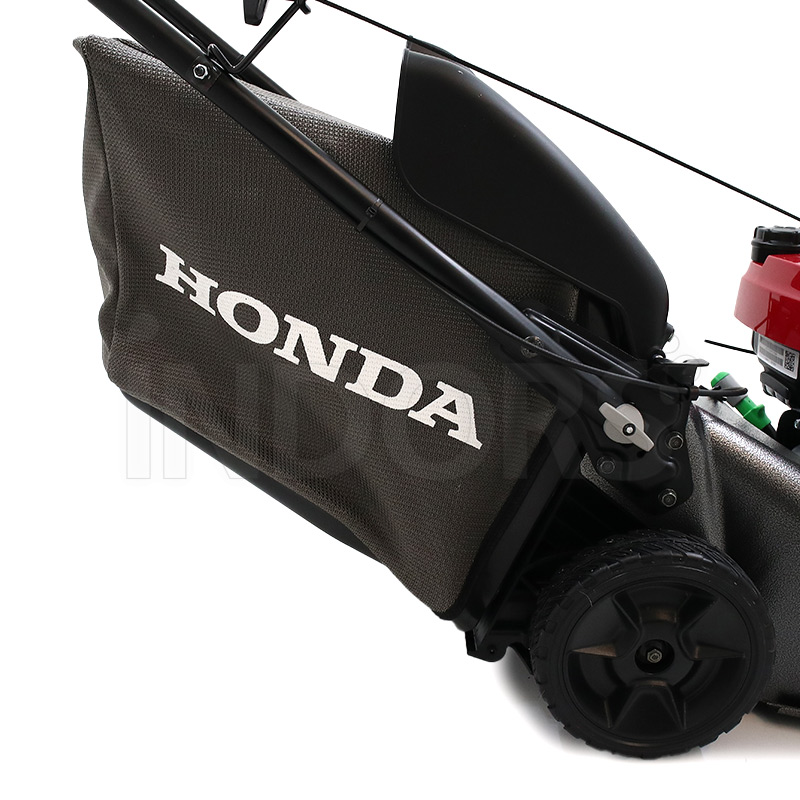 70 L Honda HRN 536 VY collection bag