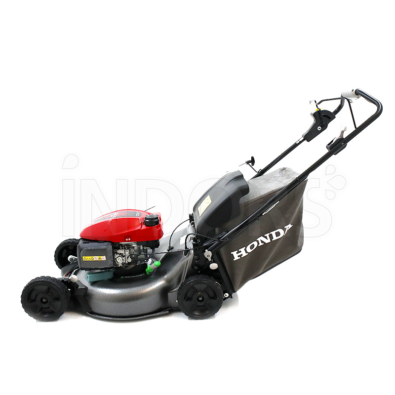 Honda HRN 536 VY - 167 cc petrol lawnmower