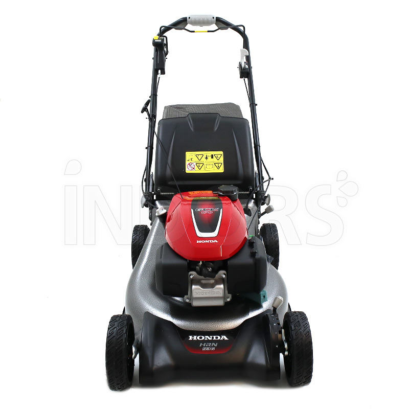 Honda HRN 536 VY - 167 cc petrol lawnmower