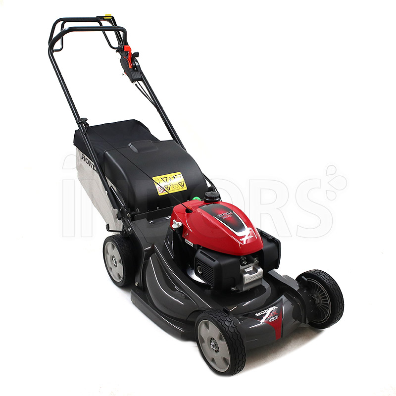 Honda HRX 537 HY - 202 cc Petrol Lawnmower