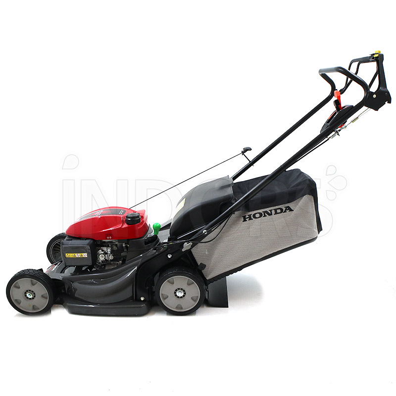 Honda HRX 537 HY - Petrol lawnmower