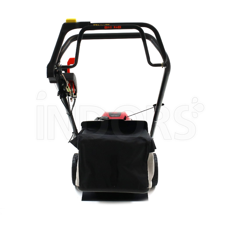 Honda HRX 537 HY collection bag