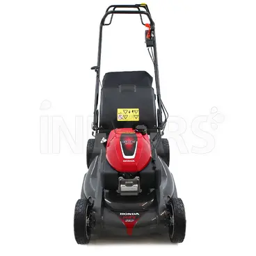 Honda HRX 537 HY rasaerba a benzina