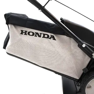 Honda HRX 537 HY Rasaerba Sacco Raccolta Erba