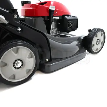 Honda HRX 537 HY - Rasaerba Benzina 202 cc