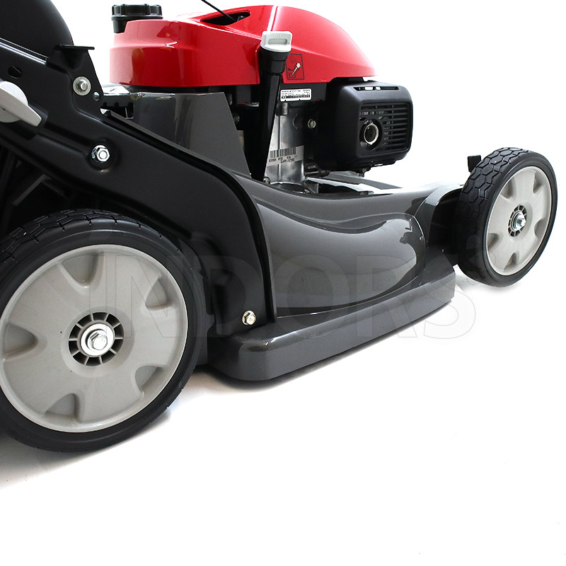Honda HRX 537 HY - 202 cc Petrol Lawnmower