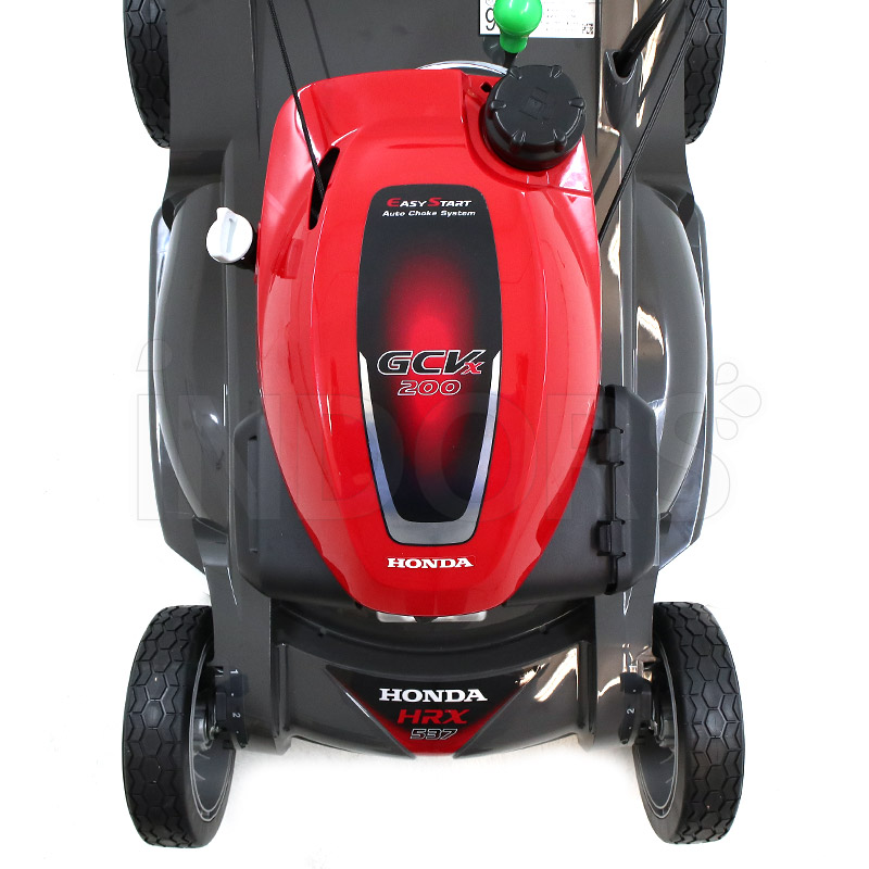 Honda HRX 537 HY
