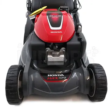 Honda HRX 476 VY - Rasaerba con motore Honda
