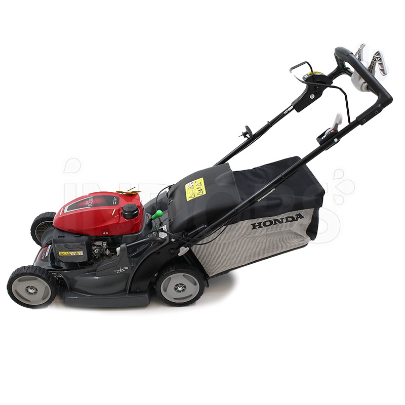 Honda HRX 476 VY - 167 cc Petrol Lawnmower