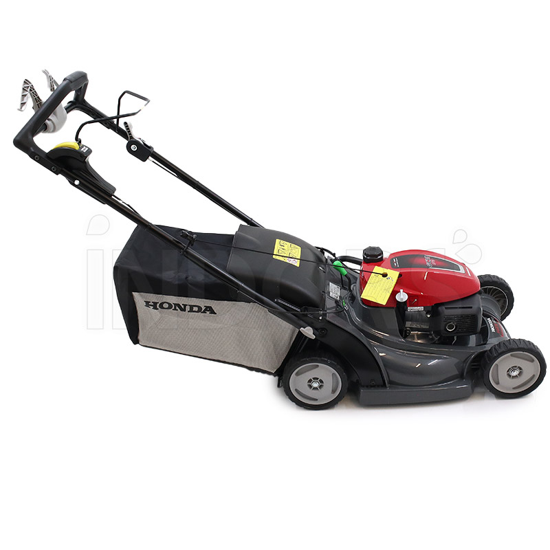 Honda HRX 476 VY - 167 cc Petrol Lawnmower