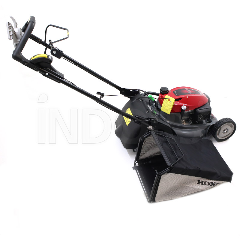 Honda HRX 476 VY - Petrol Lawn Mower