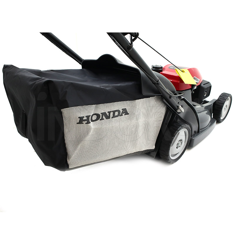Honda HRX 476 VY collection bag
