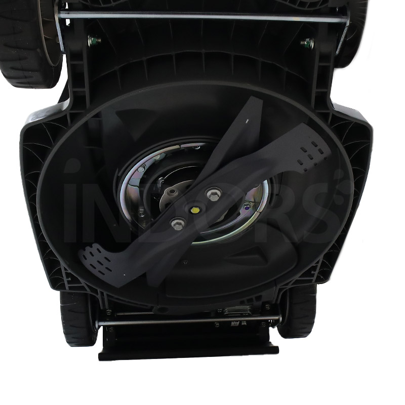 Honda HRX 476 VY cutting deck