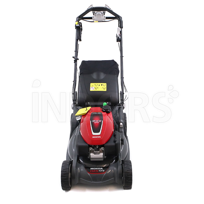 Honda HRX 476 VY - 167 cc Petrol Lawnmower