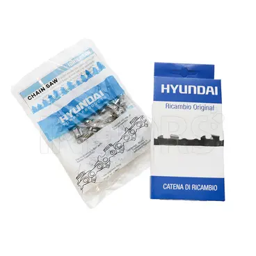 Catena 35322 da 25 cm - per Motosega Hyundai 35320